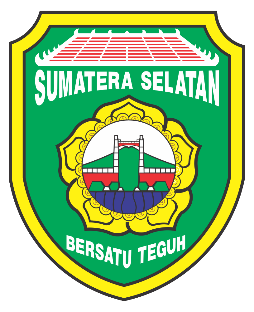 Logo Provinsi Sumatera Selatan